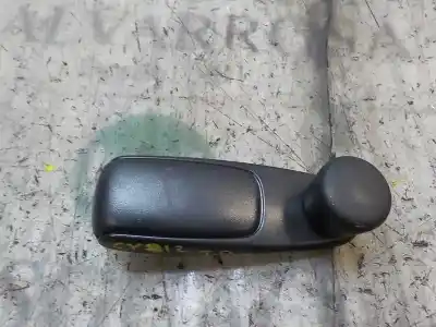 İkinci el araba yedek parçası ARKA SAG CAM KOLU için CITROEN C3  OEM IAM referansları 9240F4  
