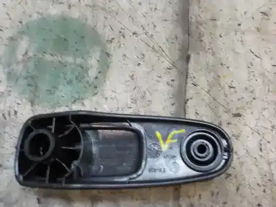 İkinci el araba yedek parçası arka sag cam kolu için citroen c3 business oem iam referansları 9240f4  