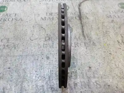 İkinci el araba yedek parçası ön fren diski için citroen c3 business oem iam referansları 1629058880  