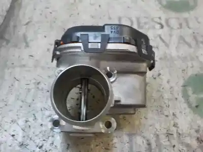 Second-hand car spare part THROTTLE BODY for CITROEN C3  OEM IAM references 9830301180  