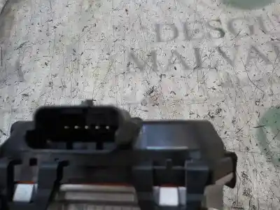 Peça sobressalente para automóvel em segunda mão borboleta de admissão por citroen c3 business referências oem iam 9830301180  