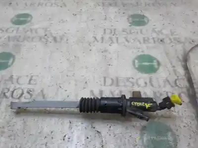 Pièce détachée automobile d'occasion POMPE D'EMBRAYAGE pour CITROEN C3  Références OEM IAM 9812924680  