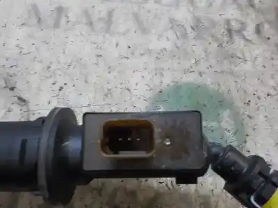 Pièce détachée automobile d'occasion pompe d'embrayage pour citroen c3 business références oem iam 9812924680  