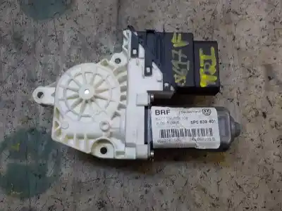 Peça sobressalente para automóvel em segunda mão motor elevador vidro traseiro esquerdo por seat altea (5p1) 1.9 tdi referências oem iam 1k0959703b002