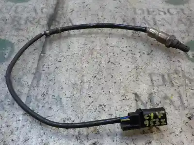 Peça sobressalente para automóvel em segunda mão SONDA LAMBDA por VOLKSWAGEN GOLF VI (5K1)  Referências OEM IAM 03F906262B  03F906262B