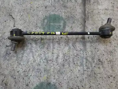 Second-hand car spare part left front bracket for hyundai i10 1.0 cat oem iam references 54830b4000