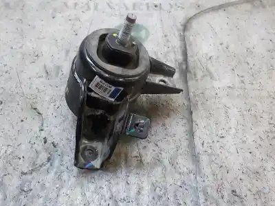Second-hand car spare part right engine support for hyundai i10 1.0 cat oem iam references 21810b4000