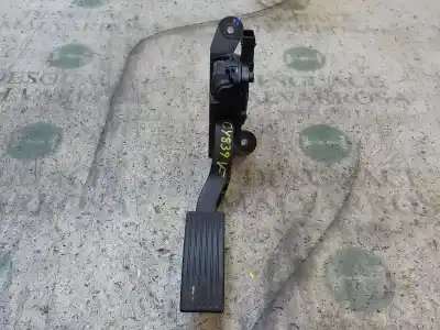 Second-hand car spare part potentiometer for hyundai i10 1.0 cat oem iam references 327001s000