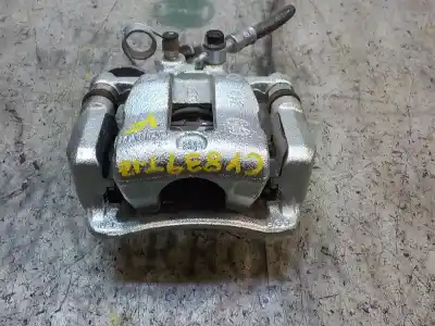 Second-hand car spare part rear left brake caliper for hyundai i10 1.0 cat oem iam references 58310b4a35
