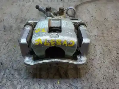Second-hand car spare part rear right brake caliper for hyundai i10 1.0 cat oem iam references 58311b4a35