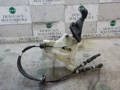 Second-hand car spare part gear lever for hyundai i10 1.0 cat oem iam references 43700b40004x