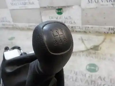 Recambio de automóvil de segunda mano de palanca cambio para hyundai i10 1.0 cat referencias oem iam 43700b40004x  