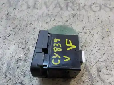 Second-hand car spare part electronic module for hyundai i10 1.0 cat oem iam references 93710b9200  