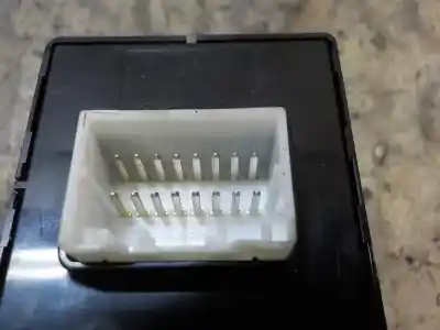 Second-hand car spare part electronic module for hyundai i10 1.0 cat oem iam references 93710b9200  