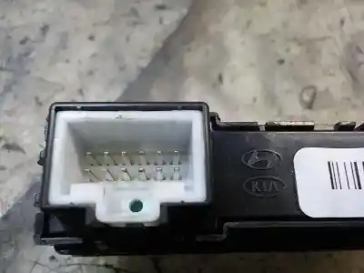 Peça sobressalente para automóvel em segunda mão módulo eletrônico por hyundai i10 1.0 cat referências oem iam 93604b4000pyn  
