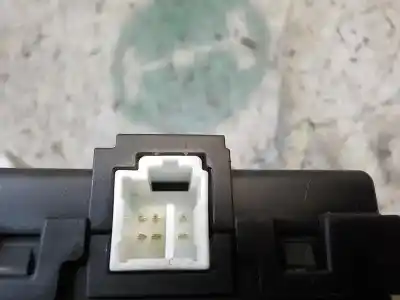 Second-hand car spare part electronic module for hyundai i10 1.0 cat oem iam references 95800b9000  95800b9000