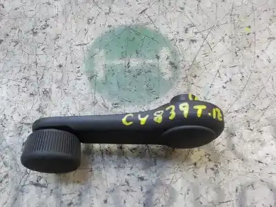 Автозапчастина б/у ручка вікна задня ліва для HYUNDAI I10 1.0 CAT Посилання на OEM IAM   