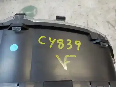 Peça sobressalente para automóvel em segunda mão quadrante por hyundai i10 1.0 cat referências oem iam 94003b9520  