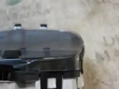 Peça sobressalente para automóvel em segunda mão quadrante por hyundai i10 1.0 cat referências oem iam 94003b9520  