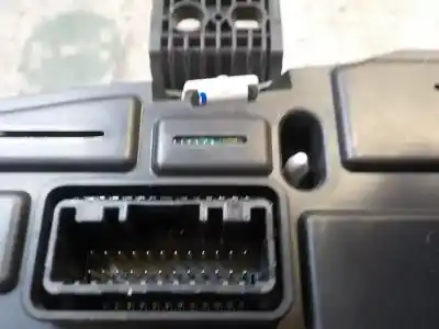 Peça sobressalente para automóvel em segunda mão quadrante por hyundai i10 1.0 cat referências oem iam 94003b9520  