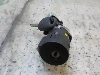 Peça sobressalente para automóvel em segunda mão canhão de ignição por citroen c3 business referências oem iam 1608682880