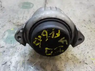 Peça sobressalente para automóvel em segunda mão suporte do motor esquerdo por bmw serie 3 berlina (e90) (2004->) 2.0 320d [2.0 ltr. - 130 kw turbodiesel cat] referências oem iam 22116768799  
