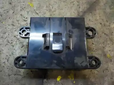 Pezzo di ricambio per auto di seconda mano modulo elettronico per mitsubishi asx (ga0w) 1.8 di-d cat riferimenti oem iam 8670a029  8670a029
