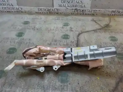 Автозапчастина б/у ПЕРЕДНЯ ПРАВА ПОДУШКА БЕЗПЕКИ для MITSUBISHI ASX (GA0W)  Посилання на OEM IAM 7030A240  