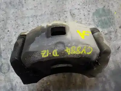 Pezzo di ricambio per auto di seconda mano PINZA FRENO ANTERIORE SINISTRA per MITSUBISHI ASX (GA0W)  Riferimenti OEM IAM 4605A861  