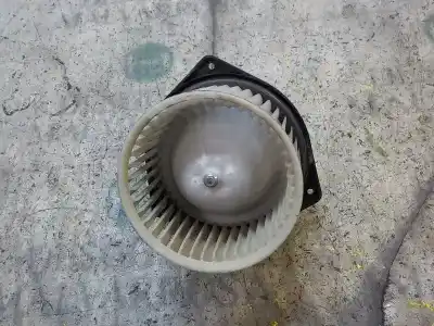 Автозапчасти б/у ОТОПИТЕЛЬНЫЙ ДВИГАТЕЛЬ за MITSUBISHI ASX (GA0W)  ссылки OEM IAM 7802A017  