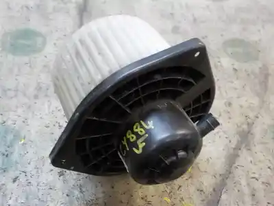Pezzo di ricambio per auto di seconda mano motore di riscaldamento per mitsubishi asx (ga0w) 1.8 di-d cat riferimenti oem iam 7802a017  