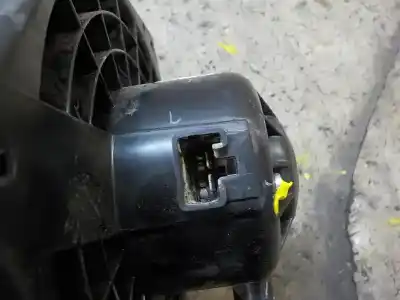 Pezzo di ricambio per auto di seconda mano motore di riscaldamento per mitsubishi asx (ga0w) 1.8 di-d cat riferimenti oem iam 7802a017  