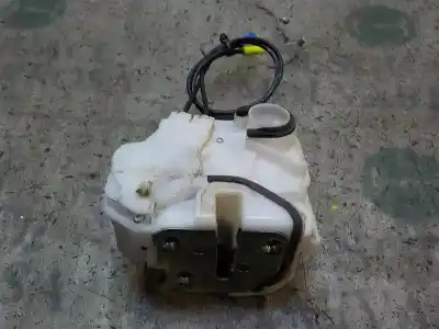 Автозапчасти б/у ЗАМОК ЗАДНЕЙ ПРАВОЙ ДВЕРИ за MITSUBISHI ASX (GA0W)  ссылки OEM IAM 5745A346  