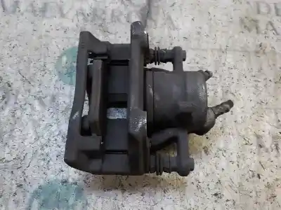 Автозапчасти б/у передний левый тормозной суппорт за renault clio iii (br0/1, cr0/1) 1.2 16v (br02 br0j br11 cr02 cr0j cr11) ссылки oem iam   