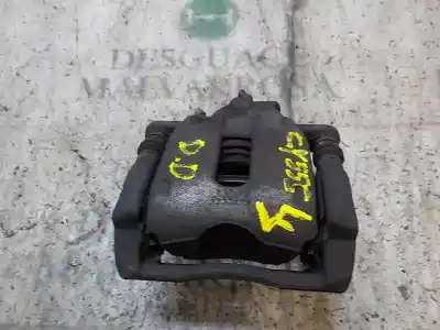 Автозапчасти б/у передний правый тормозной суппорт за renault clio iii (br0/1, cr0/1) 1.2 16v (br02 br0j br11 cr02 cr0j cr11) ссылки oem iam 