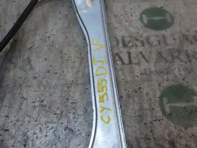 Автозапчасти б/у регулятор стекла переднего левого за renault clio iii (br0/1, cr0/1) 1.2 16v (br02 br0j br11 cr02 cr0j cr11) ссылки oem iam   