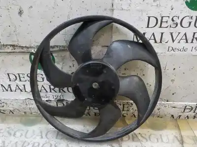 Автозапчасти б/у электрический вентилятор за renault clio iii (br0/1, cr0/1) 1.2 16v (br02 br0j br11 cr02 cr0j cr11) ссылки oem iam 