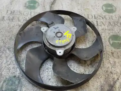 Автозапчасти б/у электрический вентилятор за renault clio iii (br0/1, cr0/1) 1.2 16v (br02 br0j br11 cr02 cr0j cr11) ссылки oem iam   