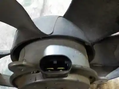 Автозапчасти б/у электрический вентилятор за renault clio iii (br0/1, cr0/1) 1.2 16v (br02 br0j br11 cr02 cr0j cr11) ссылки oem iam   