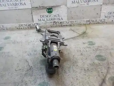 Peça sobressalente para automóvel em segunda mão coluna de direcção por seat altea (5p1) 1.9 tdi referências oem iam 1k1419502q