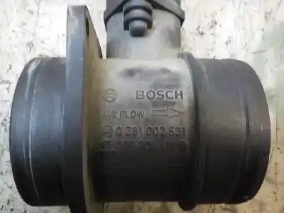 İkinci el araba yedek parçası akis ölçer için seat altea (5p1) 1.9 tdi oem iam referansları 038906461b 0281002531 038906461b