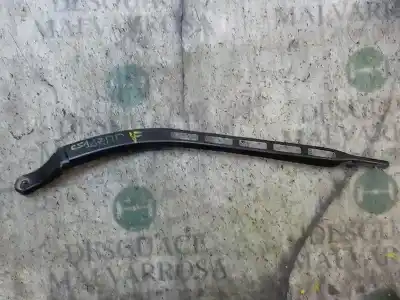 Peça sobressalente para automóvel em segunda mão haste de escova dianteiro direito por seat altea (5p1) 1.9 tdi referências oem iam 5p0955410a03c