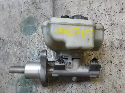 Peça sobressalente para automóvel em segunda mão bomba de travões por seat altea (5p1) 1.9 tdi referências oem iam 1k1614019t