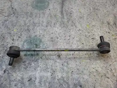 Second-hand car spare part LEFT FRONT BRACKET for RENAULT CLIO III  OEM IAM references 551107916R  