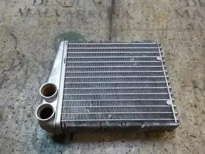 Pièce détachée automobile d'occasion chauffage / climatisation radiateur pour renault clio iii 1.5 dci diesel références oem iam 7701208766  