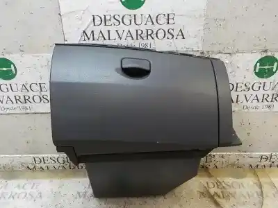 Pezzo di ricambio per auto di seconda mano SCATOLA DI GUANTI per RENAULT CLIO III  Riferimenti OEM IAM 8200407714  