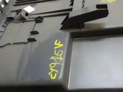 Pezzo di ricambio per auto di seconda mano scatola di guanti per renault clio iii 1.5 dci diesel riferimenti oem iam 8200407714  