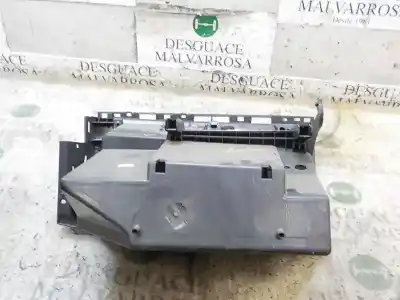 Pezzo di ricambio per auto di seconda mano scatola di guanti per renault clio iii 1.5 dci diesel riferimenti oem iam 8200407714  