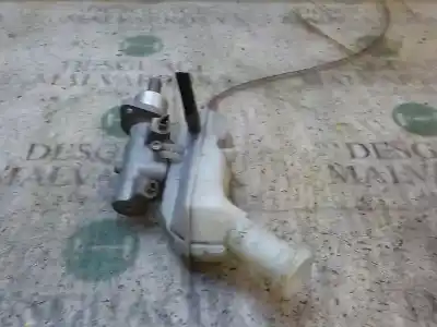 Second-hand car spare part brake pump for renault clio iii 1.5 dci diesel oem iam references 7701208398