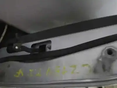 Second-hand car spare part rear left door for ford c-max (cb3) 1.6 tdci cat oem iam references   